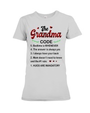 1 DAY LEFT - GET YOURS NOW Premium Fit Ladies Tee thumbnail