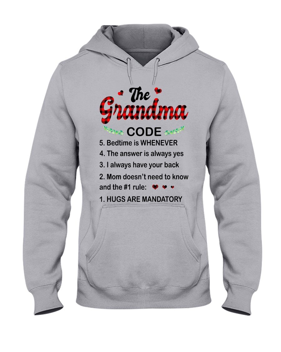 1 DAY LEFT - GET YOURS NOW Hooded Sweatshirt