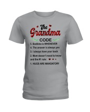 1 DAY LEFT - GET YOURS NOW Ladies T-Shirt thumbnail