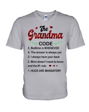 1 DAY LEFT - GET YOURS NOW V-Neck T-Shirt thumbnail