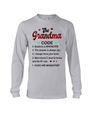 1 DAY LEFT - GET YOURS NOW Long Sleeve Tee thumbnail