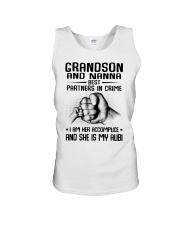1 DAY LEFT - GET YOURS NOW Unisex Tank thumbnail