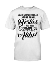 1 DAY LEFT - GET YOURS NOW Premium Fit Mens Tee tile