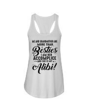 1 DAY LEFT - GET YOURS NOW Ladies Flowy Tank tile