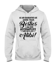 1 DAY LEFT - GET YOURS NOW Hooded Sweatshirt tile
