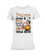 1 DAY LEFT - GET YOURS NOW Premium Fit Ladies Tee tile