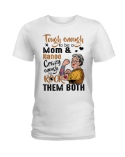 1 DAY LEFT - GET YOURS NOW Ladies T-Shirt tile