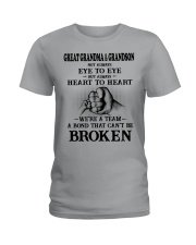 1 DAY LEFT - GET YOURS NOW Ladies T-Shirt tile