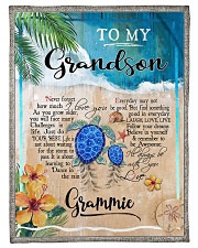 1 DAY LEFT - GET YOURS NOW Small Fleece Blanket - 30" x 40" front