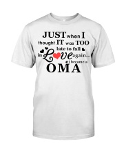 1 DAY LEFT - GET YOURS NOW Classic T-Shirt tile