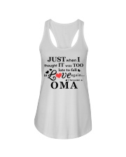 1 DAY LEFT - GET YOURS NOW Ladies Flowy Tank tile
