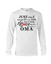 1 DAY LEFT - GET YOURS NOW Long Sleeve Tee tile