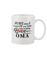 1 DAY LEFT - GET YOURS NOW Mug tile