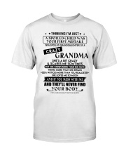 1 DAY LEFT - GET YOURS NOW Premium Fit Mens Tee thumbnail