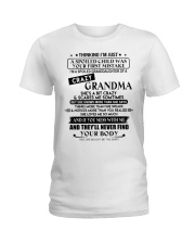 1 DAY LEFT - GET YOURS NOW Ladies T-Shirt thumbnail