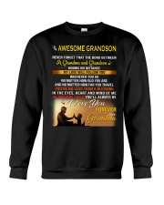 1 DAY LEFT - GET YOURS NOW Crewneck Sweatshirt thumbnail