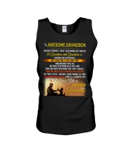 1 DAY LEFT - GET YOURS NOW Unisex Tank thumbnail