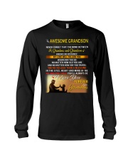 1 DAY LEFT - GET YOURS NOW Long Sleeve Tee thumbnail