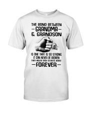1 DAY LEFT - GET YOURS NOW Premium Fit Mens Tee thumbnail