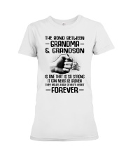 1 DAY LEFT - GET YOURS NOW Premium Fit Ladies Tee thumbnail