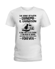 1 DAY LEFT - GET YOURS NOW Ladies T-Shirt thumbnail