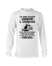 1 DAY LEFT - GET YOURS NOW Long Sleeve Tee thumbnail