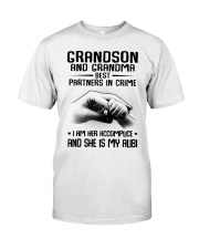 1 DAY LEFT - GET YOURS NOW Premium Fit Mens Tee thumbnail