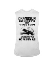 1 DAY LEFT - GET YOURS NOW Sleeveless Tee thumbnail