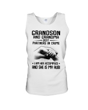 1 DAY LEFT - GET YOURS NOW Unisex Tank thumbnail