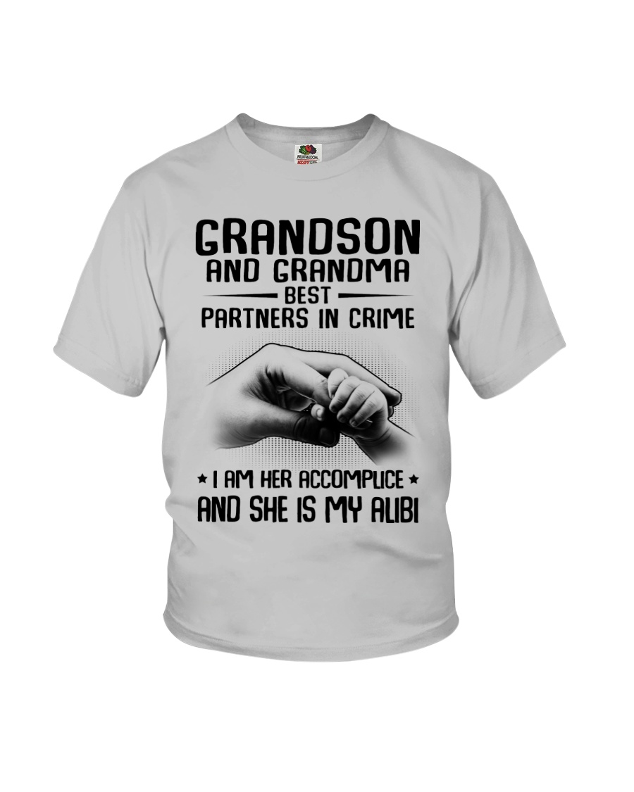 1 DAY LEFT - GET YOURS NOW Youth T-Shirt