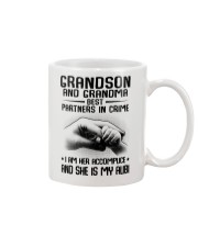 1 DAY LEFT - GET YOURS NOW Mug thumbnail