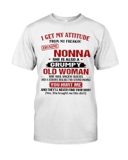 1 DAY LEFT - GET YOURS NOW Classic T-Shirt thumbnail