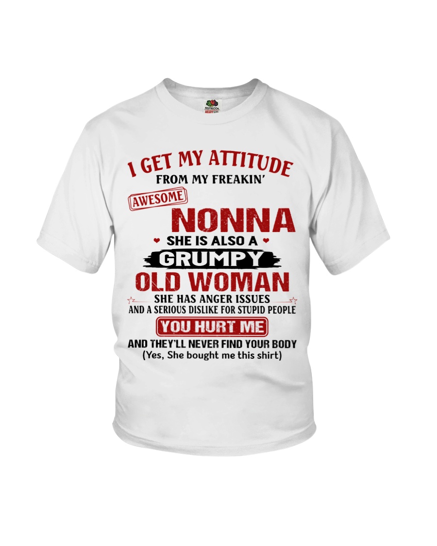 1 DAY LEFT - GET YOURS NOW Youth T-Shirt