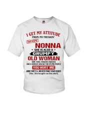 1 DAY LEFT - GET YOURS NOW Youth T-Shirt front