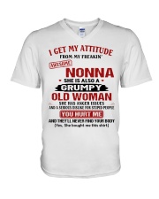 1 DAY LEFT - GET YOURS NOW V-Neck T-Shirt thumbnail