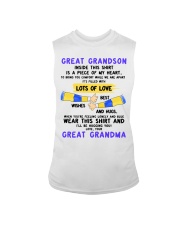 1 DAY LEFT - GET YOURS NOW Sleeveless Tee tile
