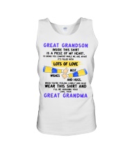 1 DAY LEFT - GET YOURS NOW Unisex Tank tile