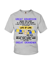 1 DAY LEFT - GET YOURS NOW Youth T-Shirt front