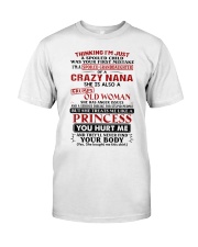 1 DAY LEFT - GET YOURS NOW Premium Fit Mens Tee thumbnail