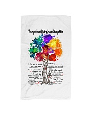 1 DAY LEFT - GET YOURS NOW Hand Towel thumbnail