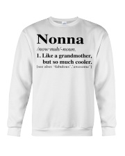 1 DAY LEFT - GET YOURS NOW Crewneck Sweatshirt thumbnail