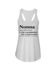 1 DAY LEFT - GET YOURS NOW Ladies Flowy Tank thumbnail