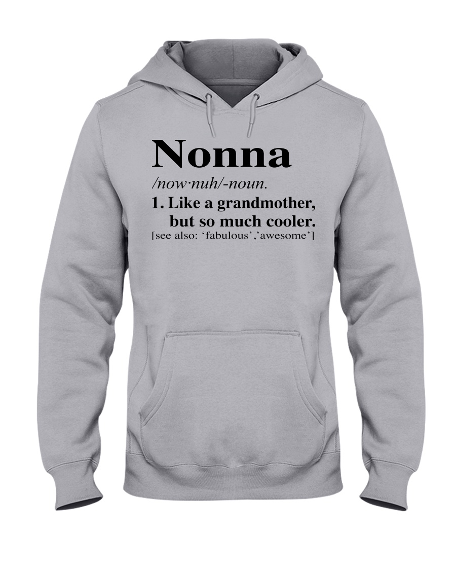 1 DAY LEFT - GET YOURS NOW Hooded Sweatshirt