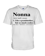 1 DAY LEFT - GET YOURS NOW V-Neck T-Shirt thumbnail