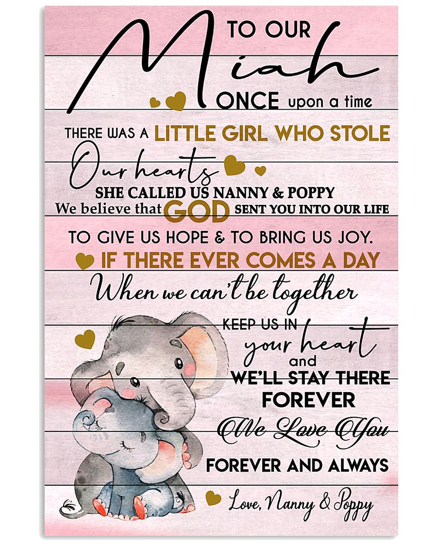 1 DAY LEFT - GET YOURS NOW 11x17 Poster