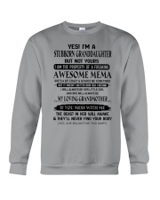 1 DAY LEFT - GET YOURS NOW Crewneck Sweatshirt thumbnail