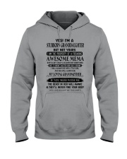 1 DAY LEFT - GET YOURS NOW Hooded Sweatshirt thumbnail