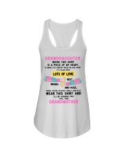 1 DAY LEFT - GET YOURS NOW Ladies Flowy Tank tile