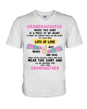 1 DAY LEFT - GET YOURS NOW V-Neck T-Shirt tile