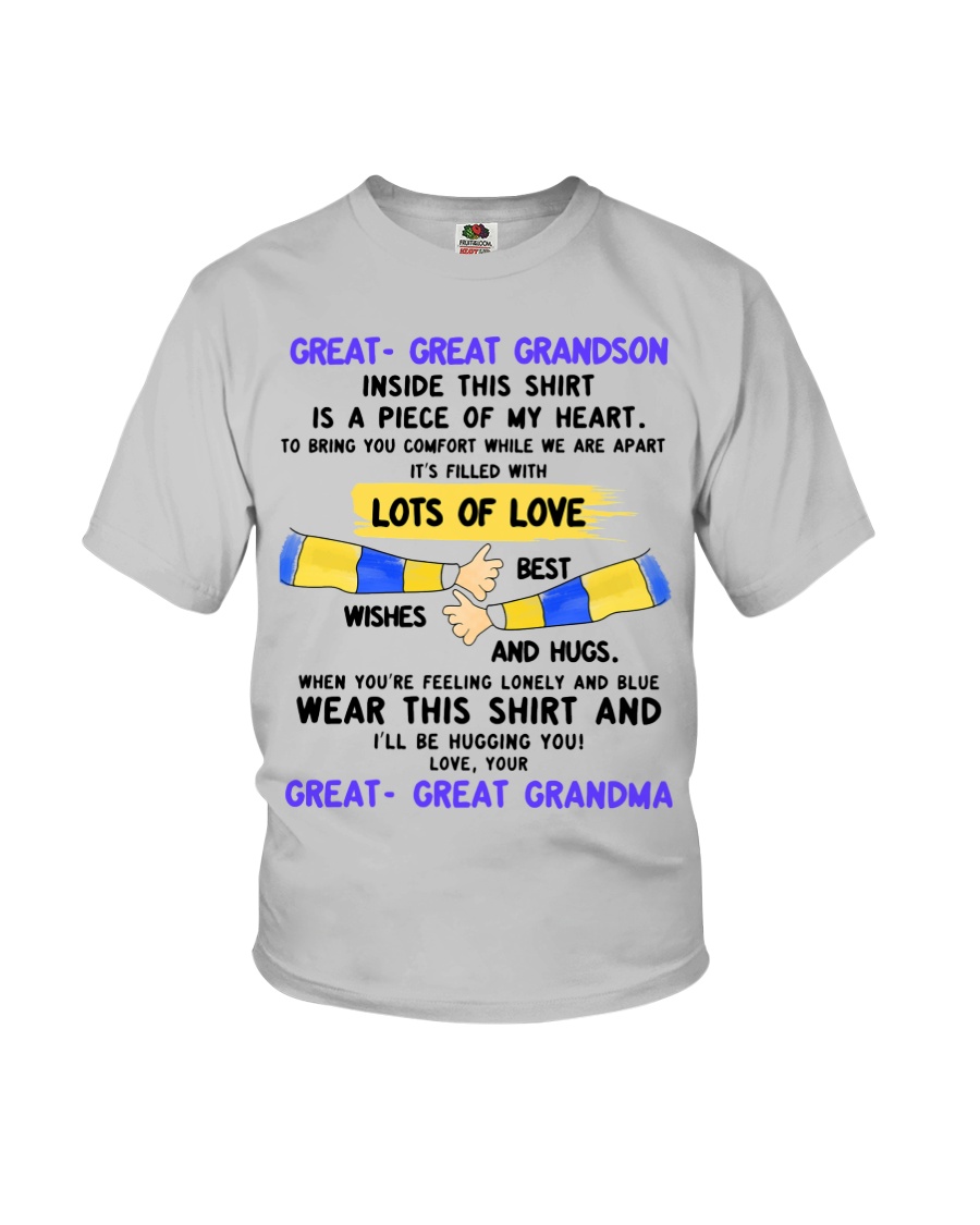 1 DAY LEFT - GET YOURS NOW Youth T-Shirt